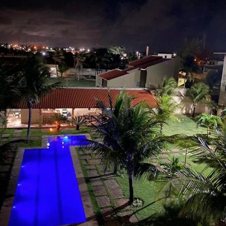Apartamento Taiba Kite Beach Vista Mar Eksteriør bilde