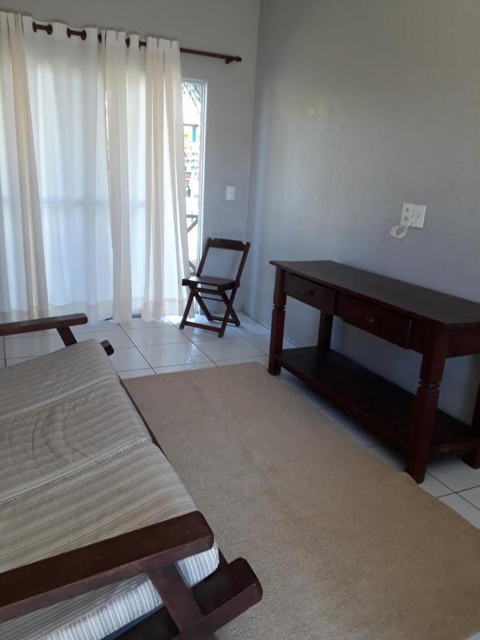 Apartamento Taiba Kite Beach Vista Mar Eksteriør bilde