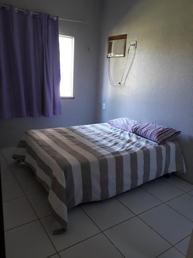 Apartamento Taiba Kite Beach Vista Mar Eksteriør bilde
