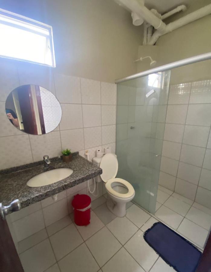 Apartamento Taiba Kite Beach Vista Mar Eksteriør bilde